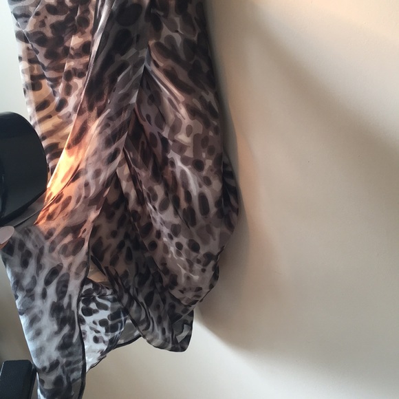 🆕 BCBG | Beautiful Animal Print Dress - Picture 5 of 8